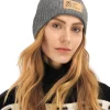 Dale of Norway Hats^Alvoy Hat - Norwegian Wool Smoke Offwhite