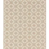 Dale of Norway Scarves^Christiania Women's Scarf - Merino Wool Beige Off White