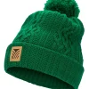 Dale of Norway Hats^Hoven Hat Bright Green